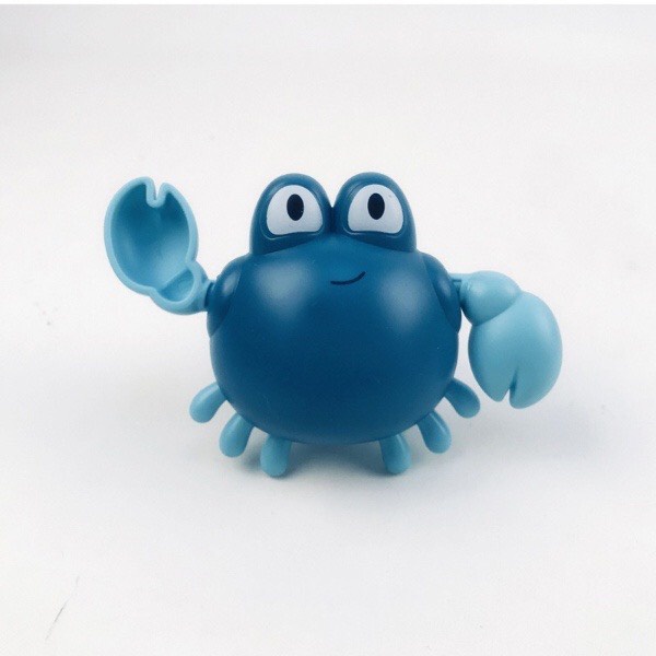 Cua Bơi Thả Bồn Tắm Cho Bé Thích Thú Vận Động Khỏe Mạnh