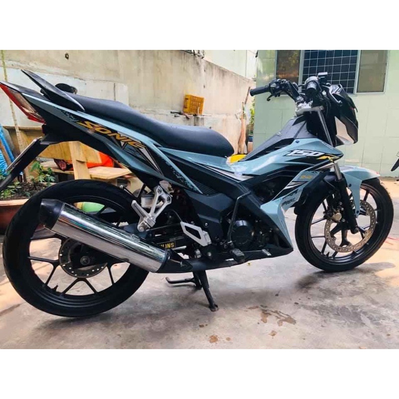 TEM CHẾ SONIC XI MĂNG