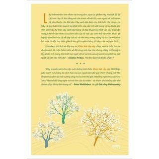 Sách - Khúc Hát Của Cây (Phương Nam)