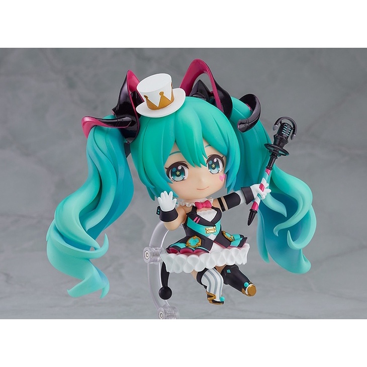 Mô Hình Nendoroid Hatsune Miku: Magical Mirai 2019 Ver. - Nendoroid 1339 Vocaloid
