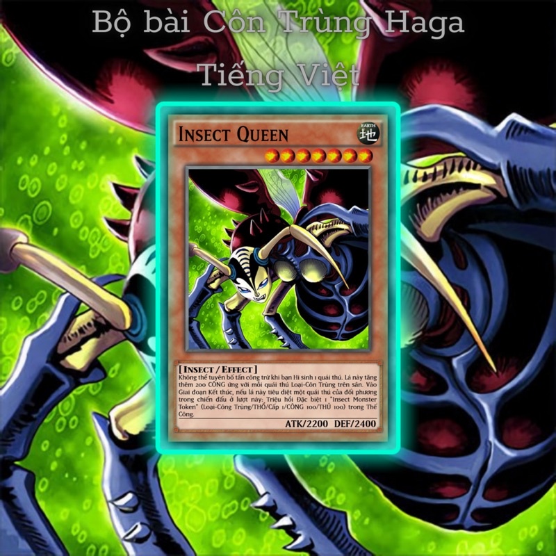 Bài in Yugioh theo yêu cầu