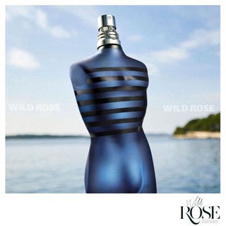 Nước hoa nam chính hãng jean paul gaultier le male 5ml/10ml/20ml