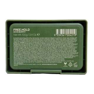 Sáp vuốt tóc Kevin Murphy Free Hold - Matte Paste, Cream Paste - 100gr