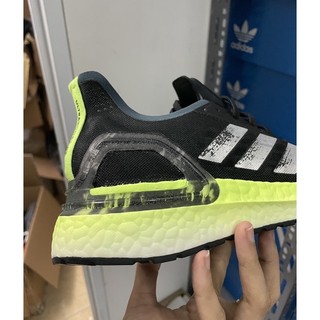 [-Hàng chính hãng-] GIÀY ULTRABOOST PB -EG1226