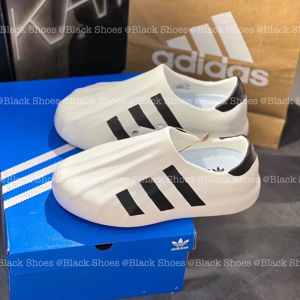 Giày Thể Thao Adidas Adifom Superstar Core Black White Adidas Sò Adifom Đen Trắng Hot Trend 2023