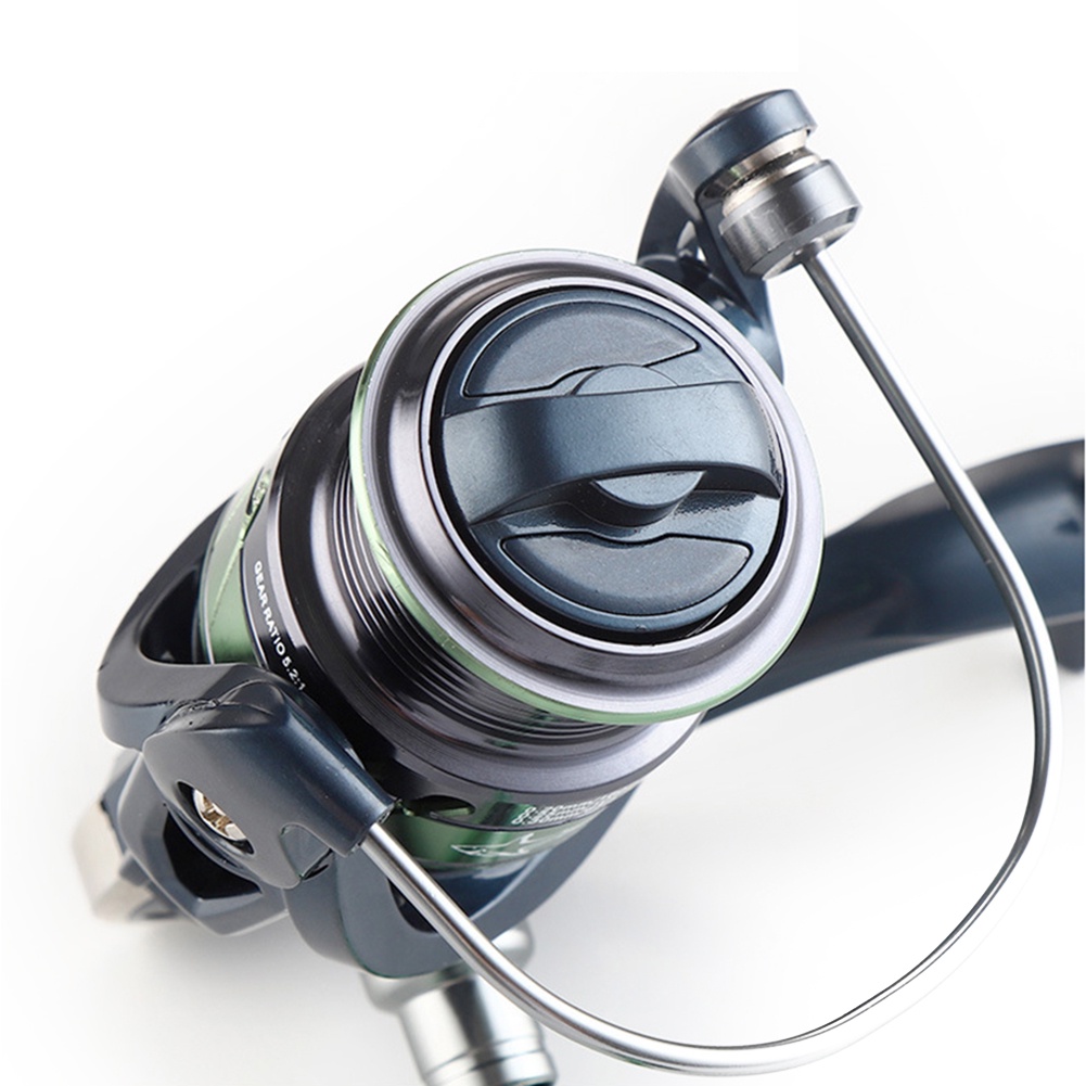 Máy Câu Vua cá mập vàng MH, Máy MH, Máy Câu Cao Cấp，chuyên nghiệp tỉ lệ 5:2:1