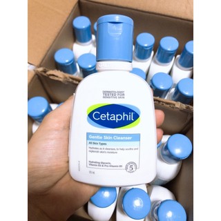 Sữa Rửa Mặt Cetaphil Gentle Skin Cleanser