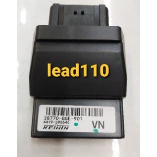ECU / ic lead110