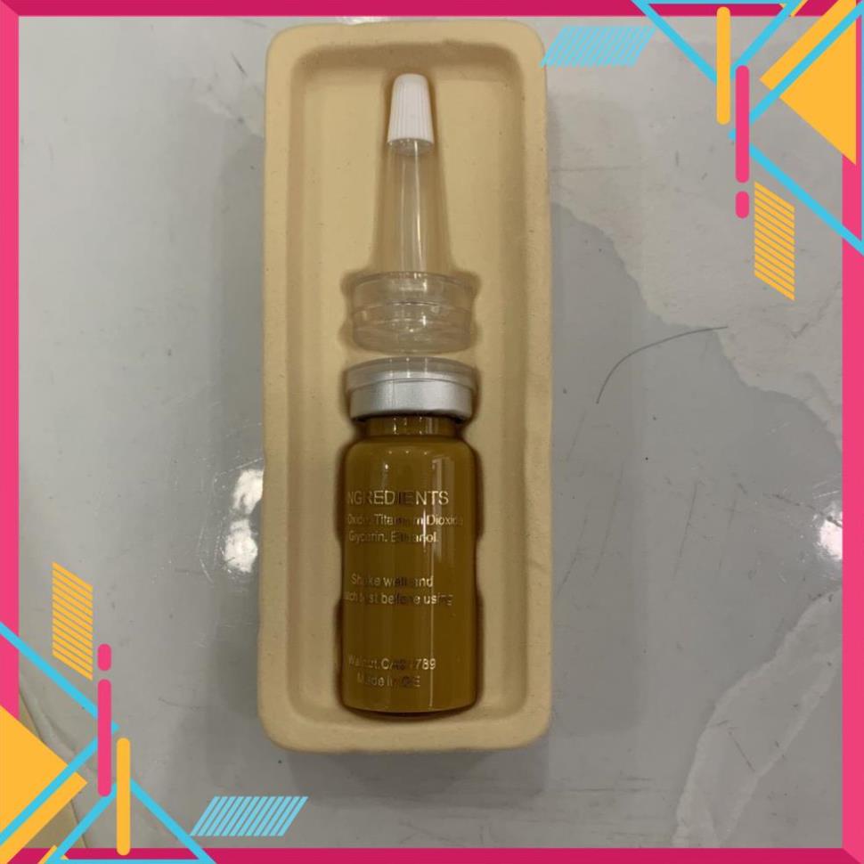 Xả kho_ Mực phun xăm Berlin cam kết chính hãng, mực phun xăm / thuybuishop
