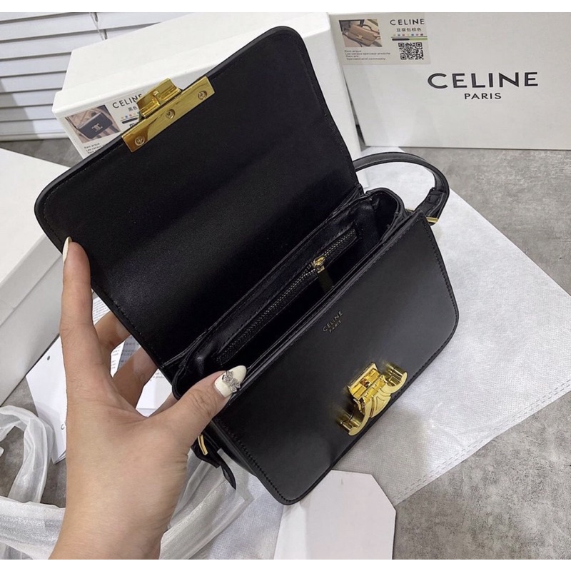 Túi xách CELI NE bag bản cao cấp