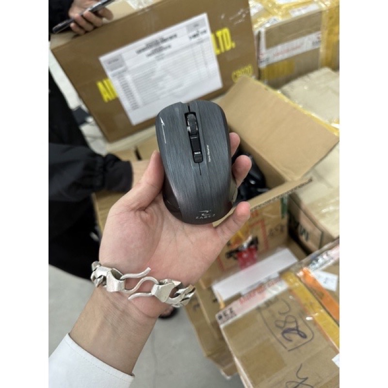 Chuột Không Dây Zader M390- Hàng Chính Hãng-Like New