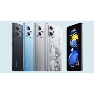 Điện thoại xiaomi redmi note 11t pro 5g 6/128gb nhập khẩu