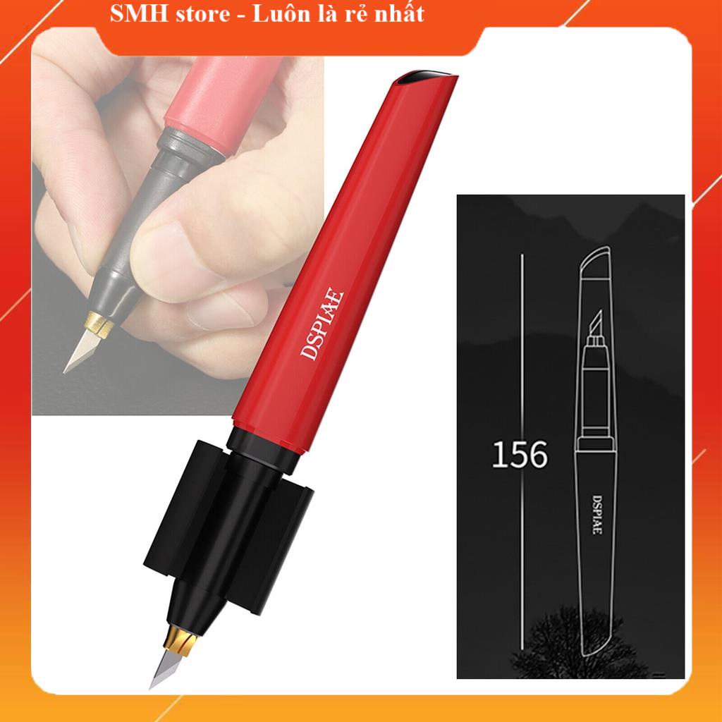 dụng cụ cắt khắc nhựa dao DSPIAE PT-DK Dawning Hobby Knife