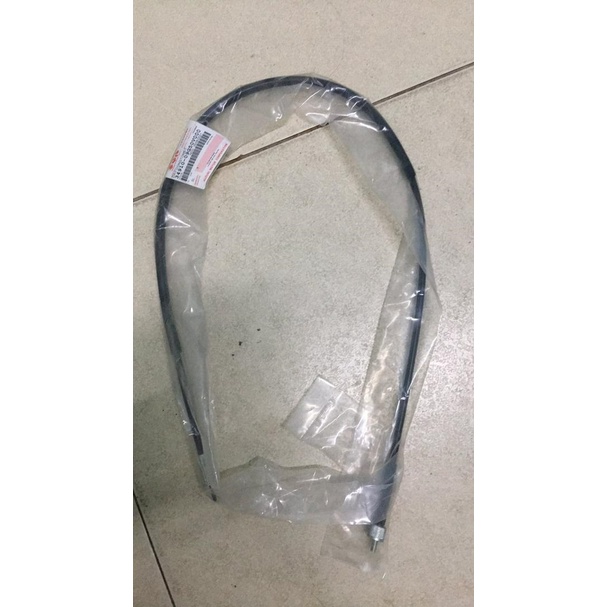 Dây dồng hồ-dây km Suzuki-viva -smash-Revo-Xe ( thắng Đùm trước )