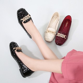 Giày búp bê size 40-42 hàng quảng châu
