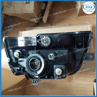 Đèn pha xe SYM T880 hàng chuẩn
