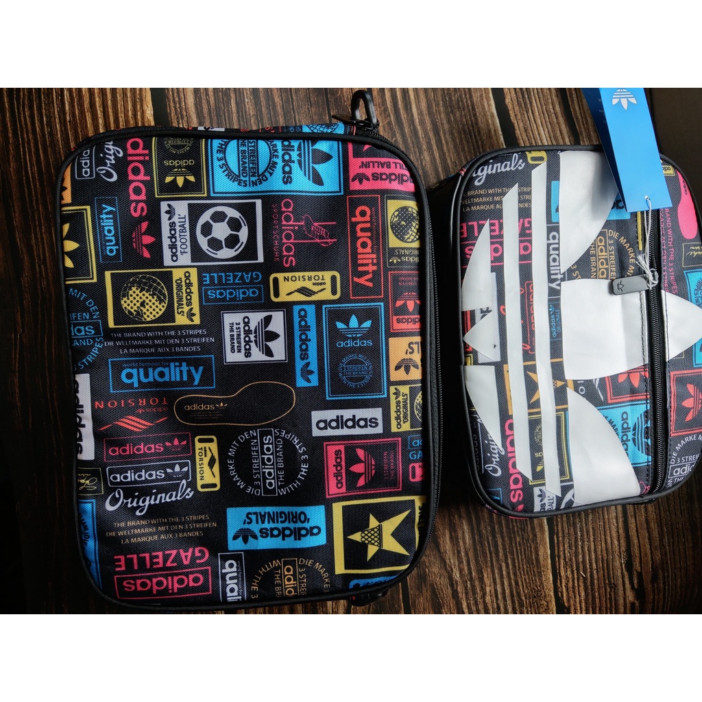 Cặp, túi đeo chéo đựng Ipad - Macbook dành cho nam và nữ. Hàng xuất khẩu cao cấp | BigBuy360 - bigbuy360.vn