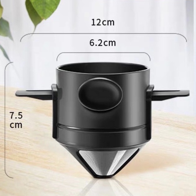 Ly giữ nhiệt Coffee Inox 304 phong cách châu Âu sang trọng, hiện đại, tinh tế