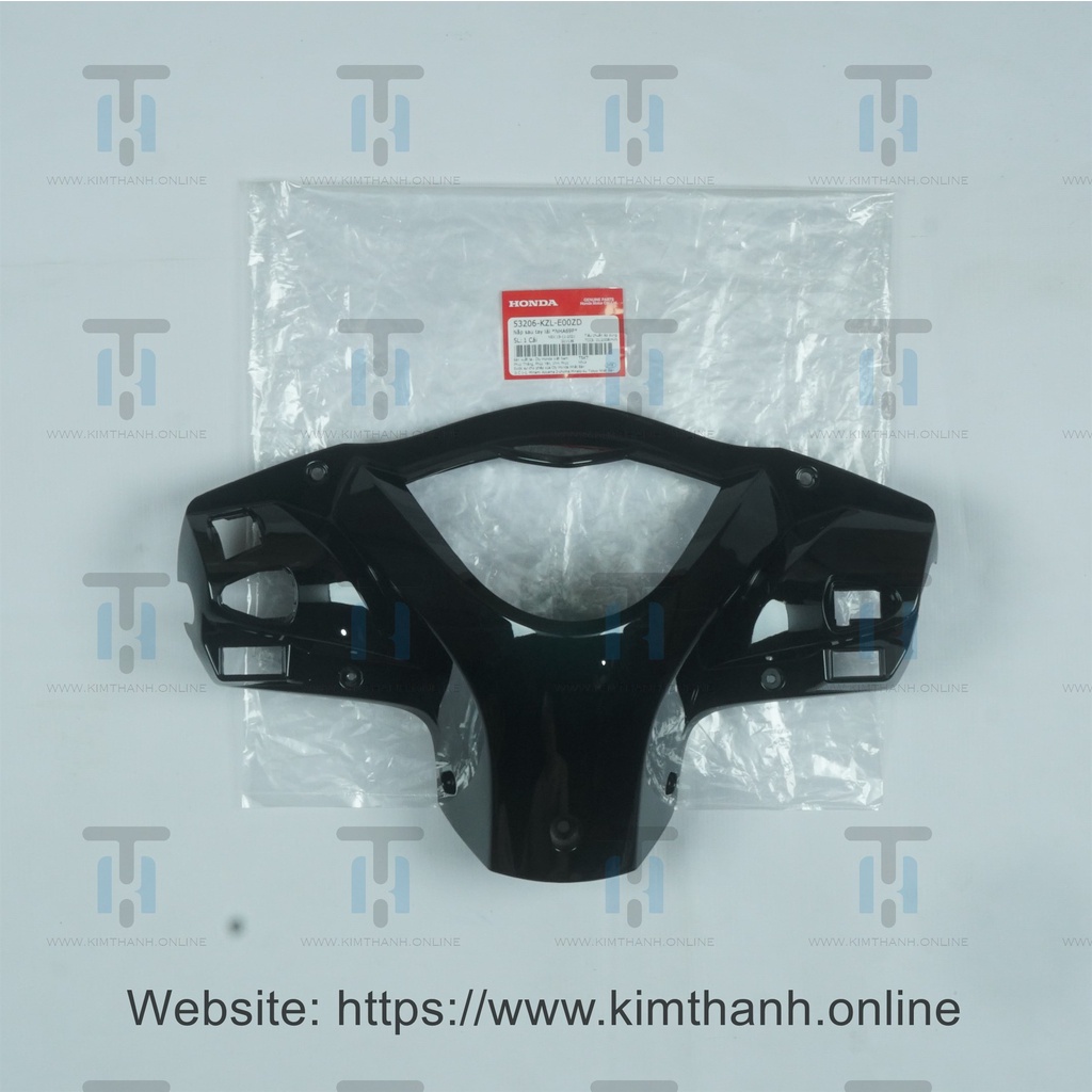 Bợ cổ Vision Honda VN _ 53206KZLE00
