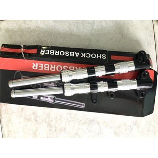 Phuộc Trước Phay sirius lắp như zin