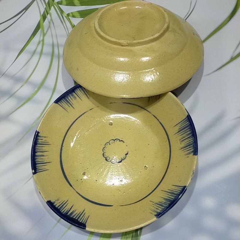 Dĩa Cổ Phết 19cm