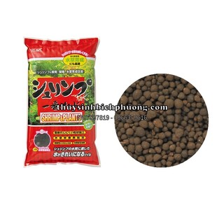 2KG PHÂN NỀN GEX ĐỎ - CHUYÊN CHO HỒ TÉP