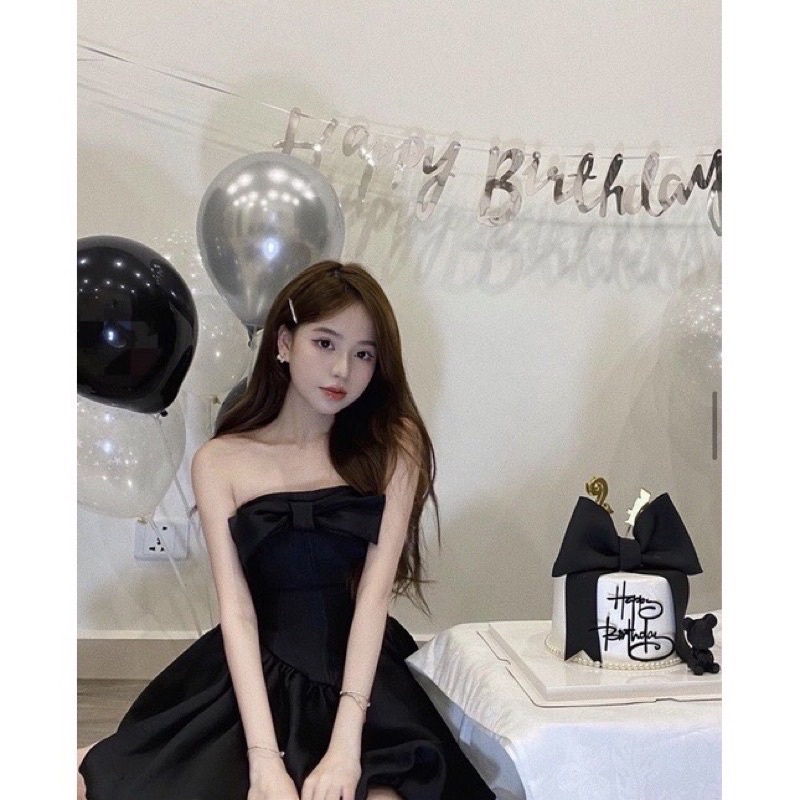 PASS VÁY CUP NGỰC