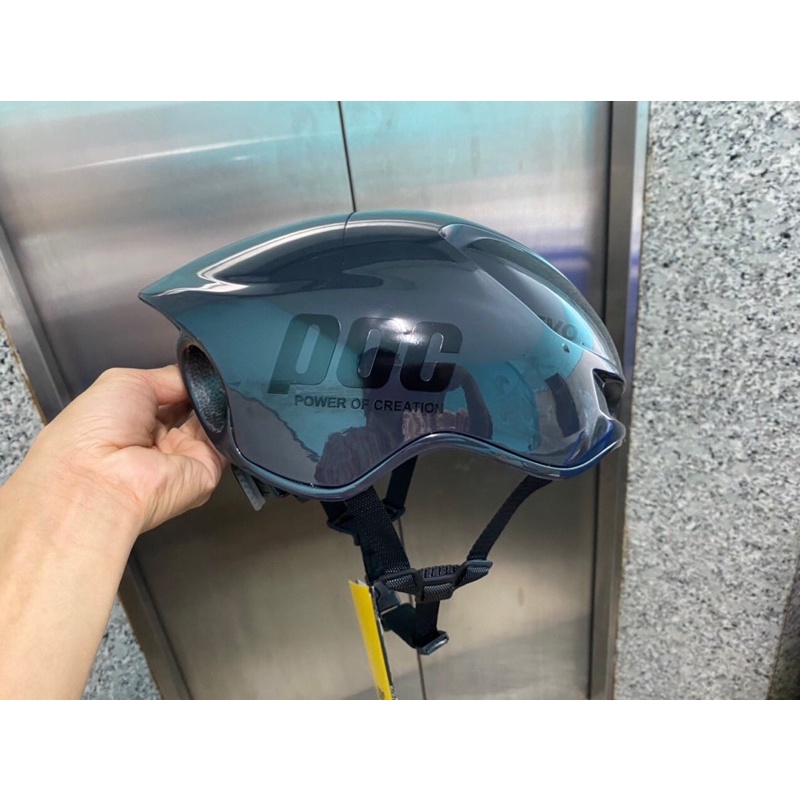 NÓN BẢO HIỂM POC EVO CHÍNH HÃNG FULLBOX