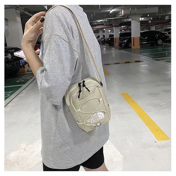 Túi Đeo Chéo The North Face Thời Trang Cá Tính Cho Nam