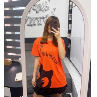 Áo Mèo Đen - Nhiều Màu