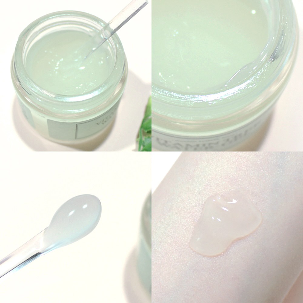 Gel Dưỡng I'm From Vitamin Tree Water Gel Dưỡng Ẩm Và Kiểm Soát Dầu (75g)