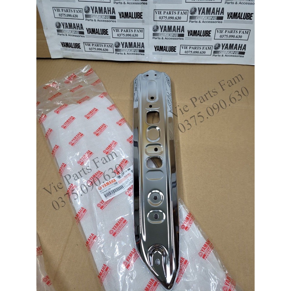 Ốp pô, che bô Nouvo 5 , hàng chính hãng Yamaha mới 100%