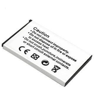 Pin Casio NP20