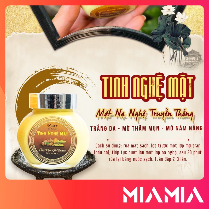 Mặt Nạ Nghệ Thanh Nhi N Store Chính Hãng - 8938512905051
