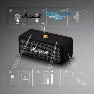Loa di động Marshall Emberton 2