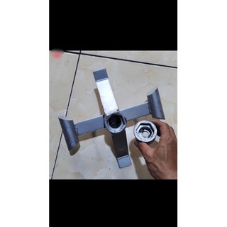 Búa tháo tán lồng máy giặt 36 - 38