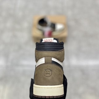 [ROOM95] Giày thể thao sneaker (JD_71) JD1 TRAIVS SCOTT