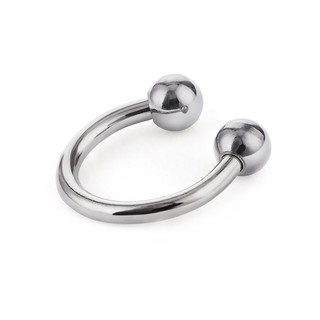 Khuyên septum, khuyên chữ U