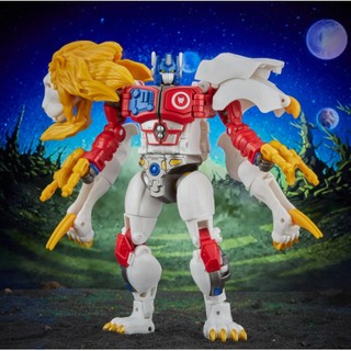 Mô hình Transformers Legacy Evolution Voyager Maximal Leo Prime HASBRO