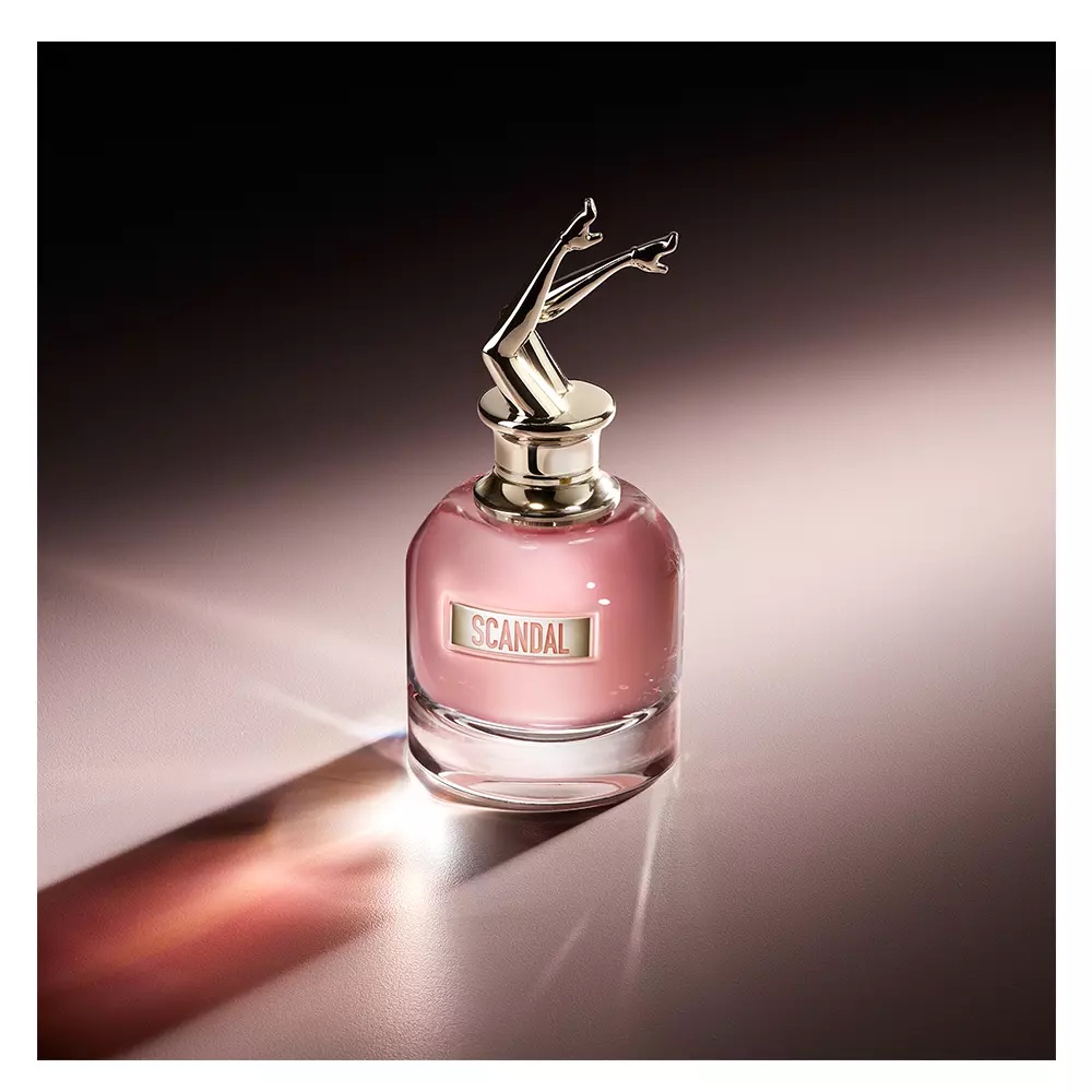 Nước hoa giành cho nữ JEAN PAUL GAULTIER SCANDAL- Mẫu thử 10ml. Nồng Độ EDP. GỢI CẢM_SÀNH ĐIỆU_THU HÚT MỌI ÁNH NHÌN | BigBuy360 - bigbuy360.vn