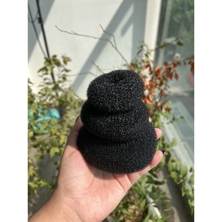 Set 3 cục độn tóc