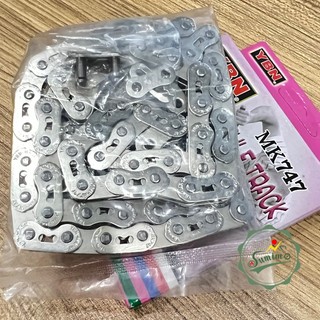 Sên - Xích xe đạp YBN MK747 102L gắn fixed gear