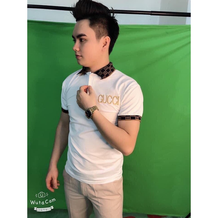 Áo polo nam  bbr hàng cao cấp