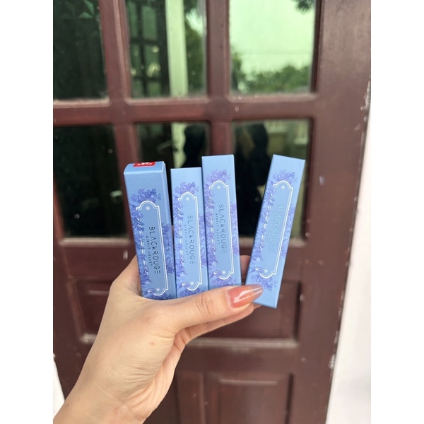 SON BLACKROUGE A30 AUTH DATE 3/23 XẢ LỖ💫💫💫