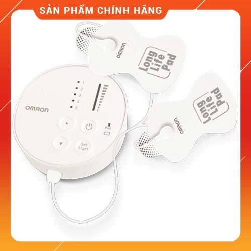 Máy massage xung điện omron HV-F013