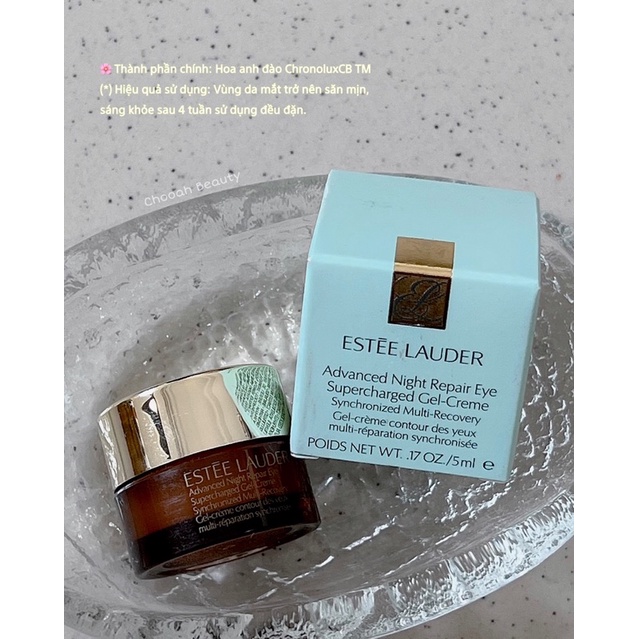 Kem mắt Estee Lauder