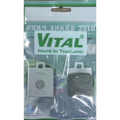 Bố thắng trước Vespa LX, PRIMAVERA, SPRINT NOTE, ZIP VITAL MADE IN THAILAND