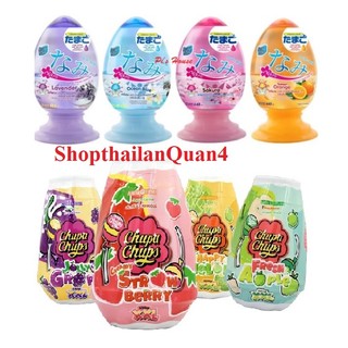 (HCM) Tinh dầu thơm Nami quả trứng Thái Lan