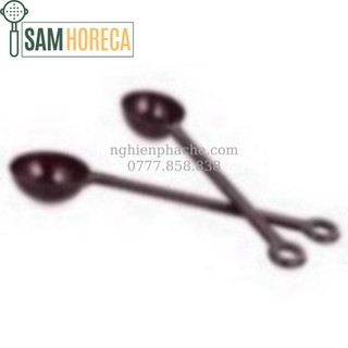 Thìa đong định lượng 10g, muỗm đong định lượng pha chế