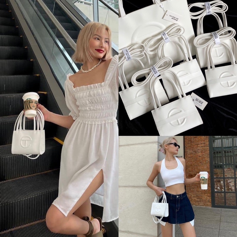 TÚI XÁCH TF HOT HIT